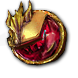 Burning Damage Support